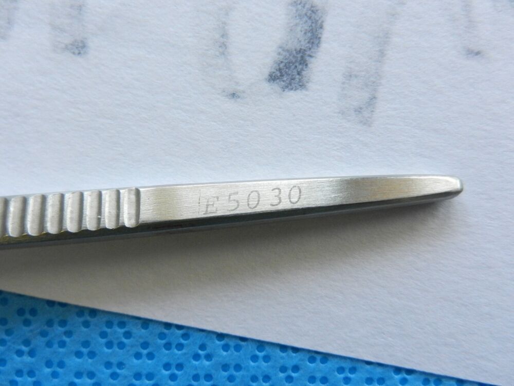 D4096 Storz Surgical Arruga Retractor E5030 - Image 4