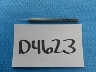 D4623 Katena Surgical Ophthalmic Sinskey Instrument K3-5220