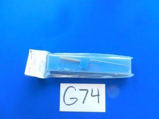 G74 *NEW* Ruggles Redmond R8883 Fukushima Chen 1.5mm Micro Ring Bayonet Curette
