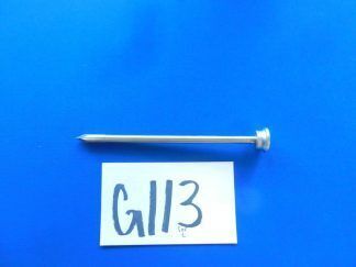 G113 R. Wolf 8932.12 8.0mm Trocar