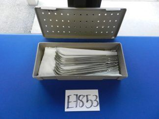 Jarit Pilling Van Buren Dilator Set