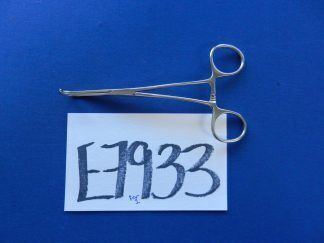 Codman 30-9004 Castaneda Anastomosis Clamp