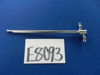Storz 27026VT Cystoscope Sheath
