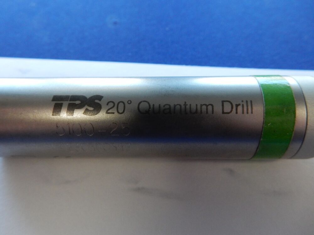 Stryker 5100-25 TPS 20 Degree Angled Quantum - Image 5