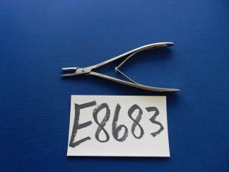 V.Mueller AU11372 Lempert Rongeur 6-1/2"