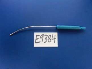 Byron 4mm x 25cm Liposuction Curved Cannula