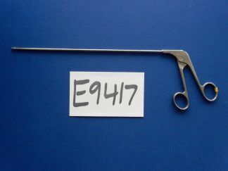 Smith & Nephew Acufex Arthroscopic Grasping Forceps 26cm WL