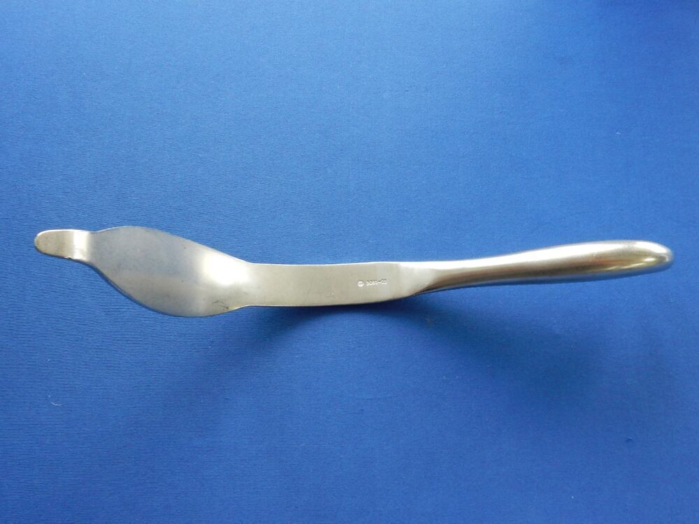 Zimmer 3081-03 Aufranc Cobra Retractor - Image 3
