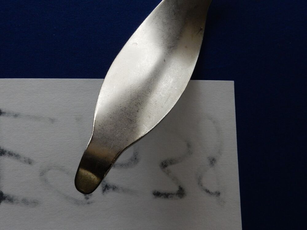 Zimmer 3081-03 Aufranc Cobra Retractor - Image 4