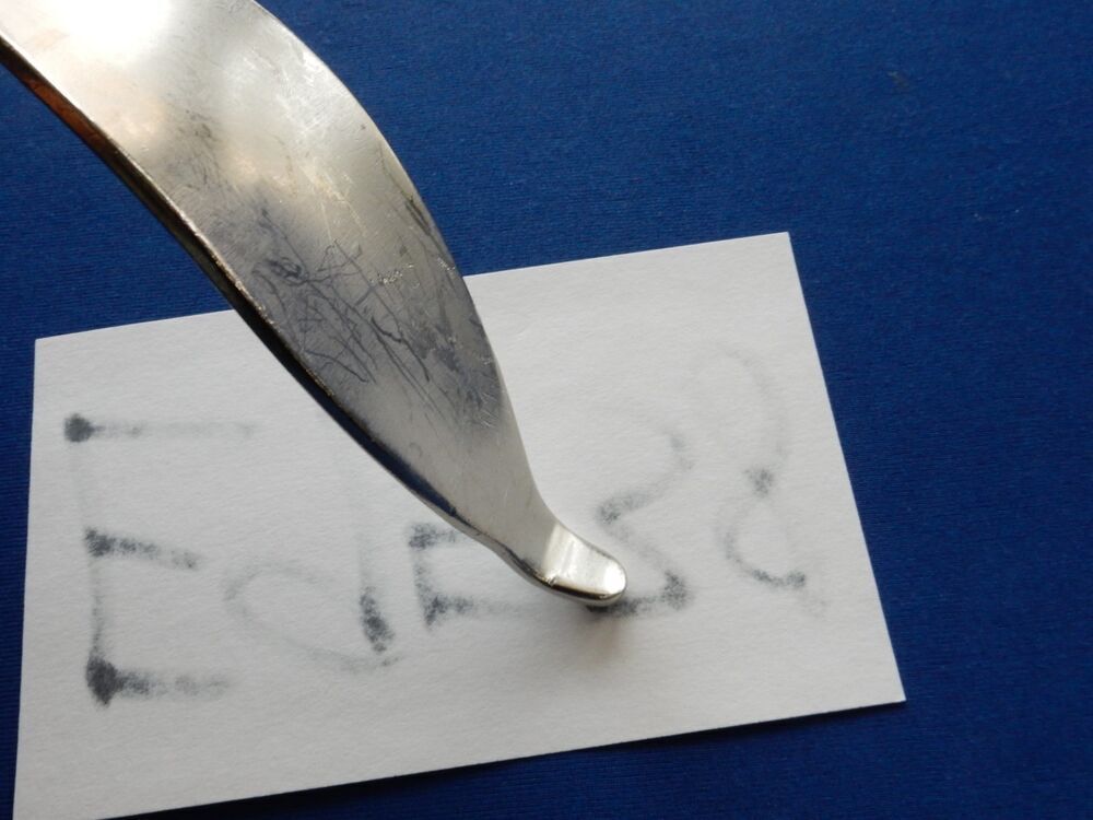 Zimmer 3081-03 Aufranc Cobra Retractor - Image 5