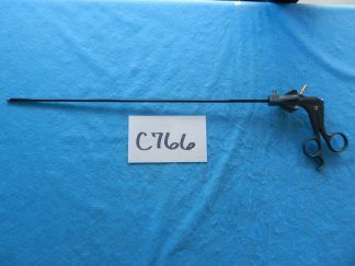 Stryker Surgical Laparoscopic 5mm 42cm Shaft W/ Handle 250-181-164