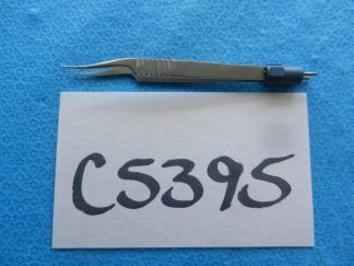 Katena Surgical Opthalmic Coaptation Forceps K8-7030