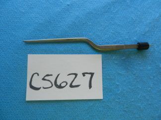 Codman Q2 Surgical 8-1/2in Bayonet Bipolar Forceps 10-1411