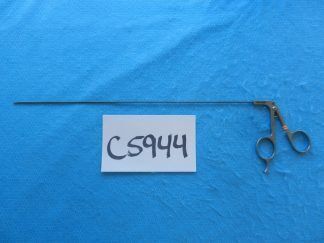 AutoSuture Surgical Laparoscopic 2mm 33cm Punch Forceps