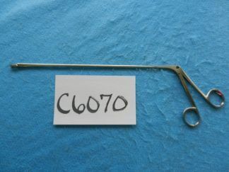 Pilling Surgical OB/GYN Kevorkian Young Forceps 21-3036