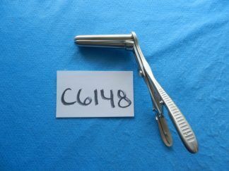Aesculap Surgical Rectal Mathieu Rectal Speculum EA843R