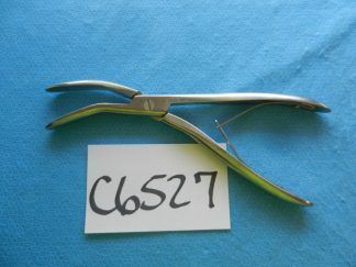Zimmer Surgical Orthopedic Plaster Edger 2828-00