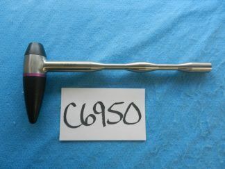 Zimmer Surgical Orthopedic Tightener Instrument 2750-15-100