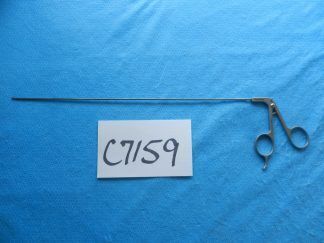 AutoSuture Surgical Grasping Forceps 04945