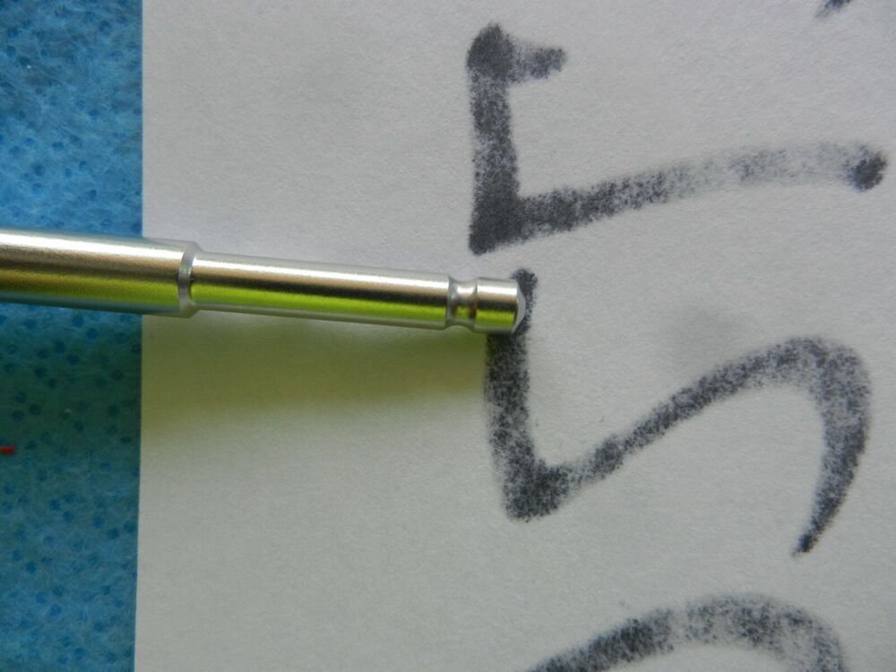 Zimmer Surgical Orthopedic Rigid Shaft 75-80-08 NEW! - Image 4