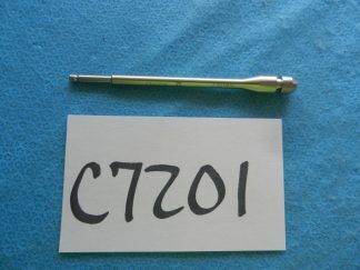 Zimmer Surgical Orthopedic Rigid Shaft 75-80-08 NEW!