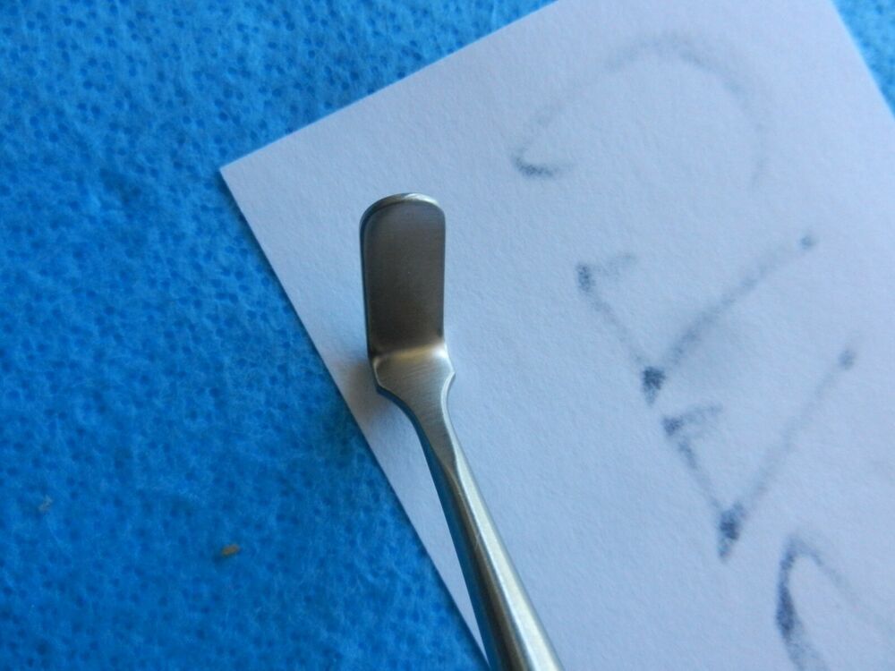 Aesculap Surgical Double Ended Retractor MG475R - Image 3