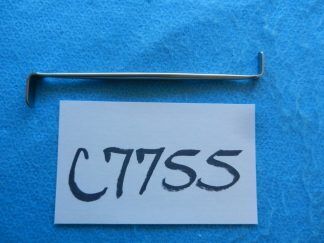 Aesculap Surgical Double Ended Retractor MG475R