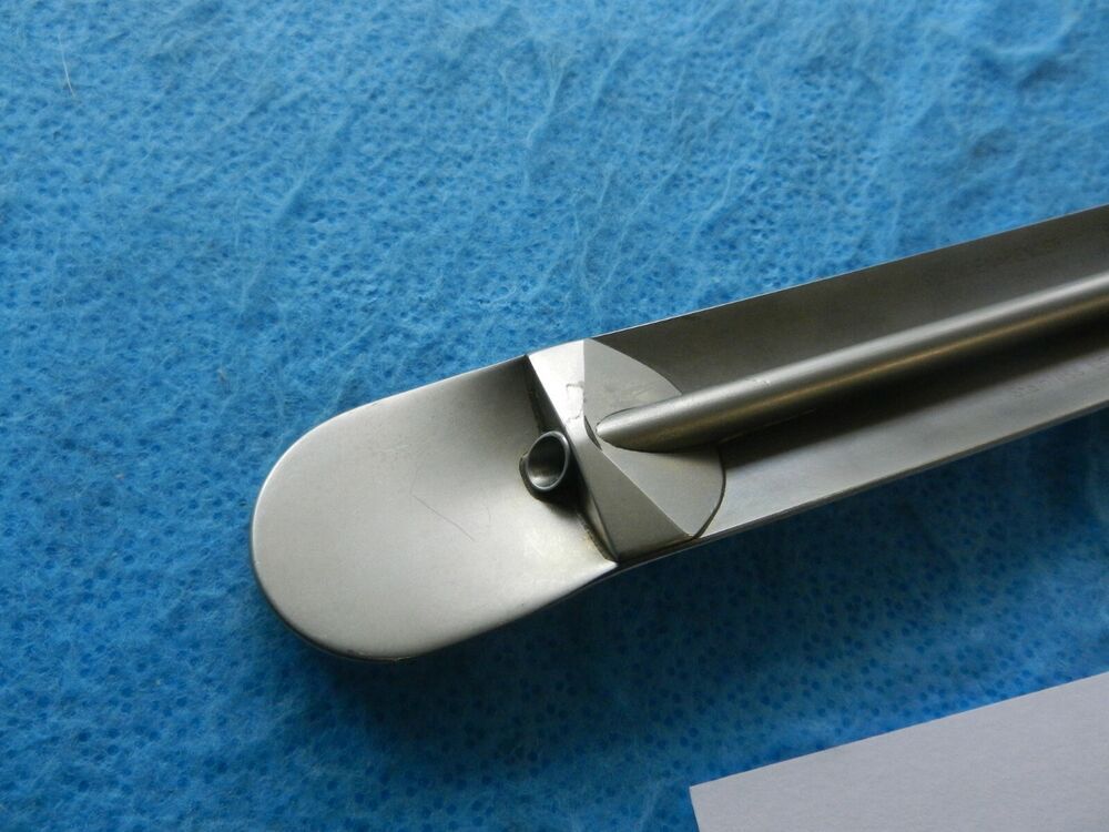 Snowden Pencer Plastic Surgery Mayfield Redo Sternotomy Retractor 89-2406 - Image 3