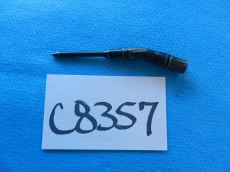 3M Surgical Orthopedic 20 Degree Extra Long Angled Bur Guard A245