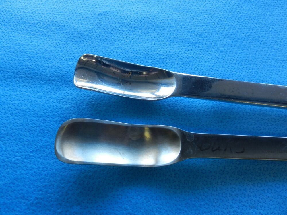 Zimmer Surgical Orthopedic Murphy Lane Skid Lot Of 2 - Image 3