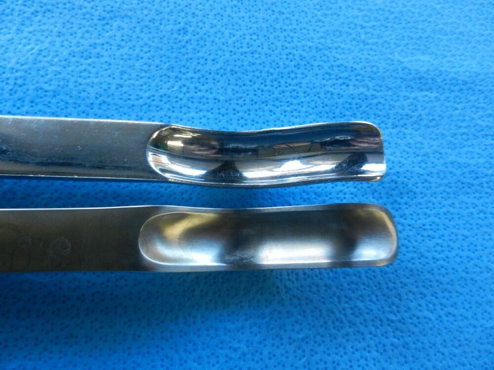 Zimmer Surgical Orthopedic Murphy Lane Skid Lot Of 2 - Image 4