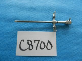 Zimmer Concept Surgical Orthopedic Arthroscopic Sheath 60-3953-034