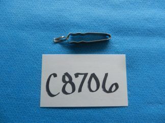 Zimmer Surgical Orthopedic Holding Forceps 2313-11