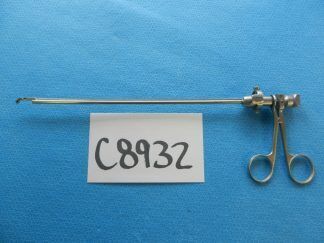 Circon ACMI Surgical Optical Biopsy Cup Forceps E8213
