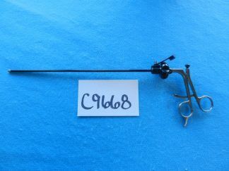 Stryker Surgical Laparoscopic 5mm 30cm Ratcheting Handle 250-080-234