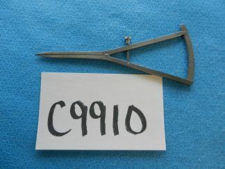 Zimmer Surgical Orthopedic Caliper 2865-03-000