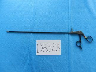 D8523 R. Wolf Surgical Insulated Laparoscopic Punch 5mm x 33cm 8383.12