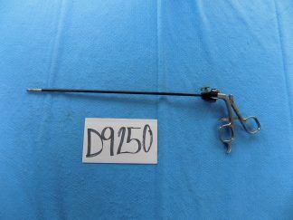 D9250 Snowden Pencer McKernan Fundus Laparoscopic Grasper 5mm x 32cm 90-3001