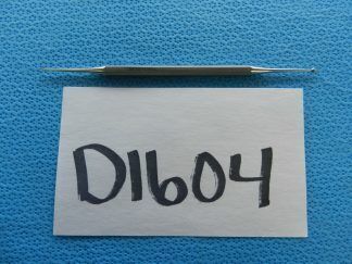 D1604 Sklar Surgical Excavator Curette 97-0536