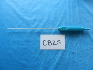 Byron Surgical Plastic Surgery 3mm 26cm Suction Tube III326L