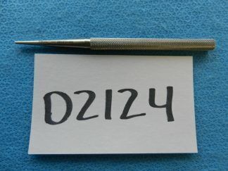 D2124 V. Mueller Surgical 2mm Tamping Instrument OS1610-002