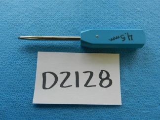 D2128 Osteoswiss Surgical 4.5mm Hexagonal Driver 700520