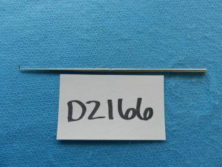 D2166 Codman Surgical Probe 38-1030