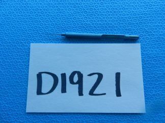 D1921 Katalyst Surgical Titanium Ophthalmic Instrument 5502S-11