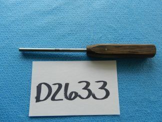 D2633 Ruggles Redmond Surgical Distractor Instrument RB2807