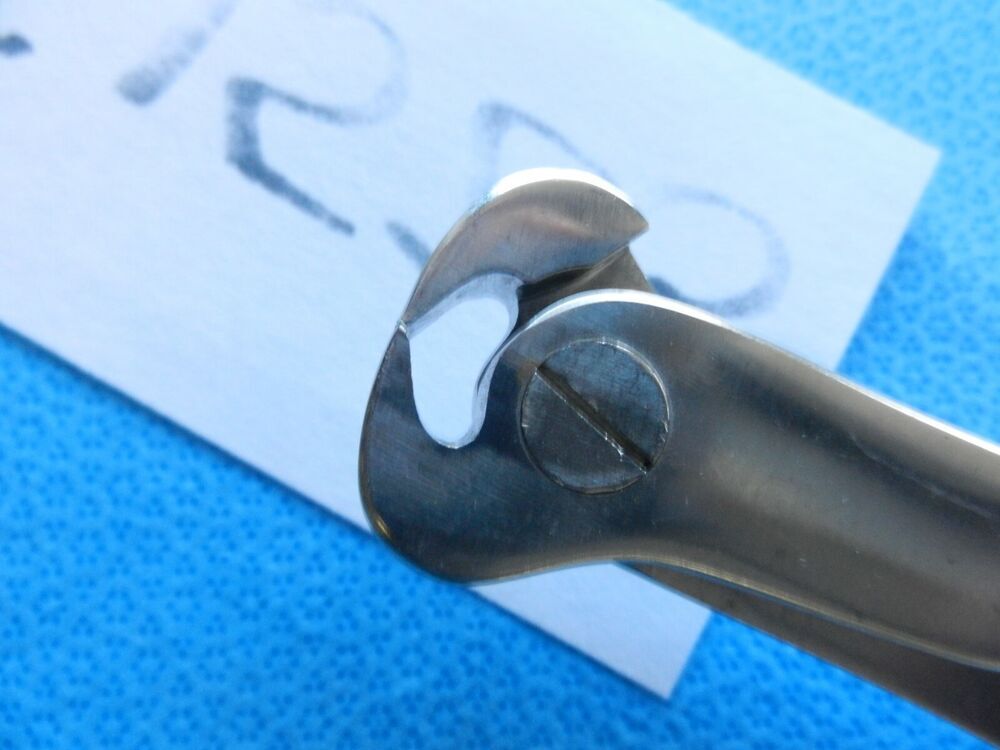 Zimmer Surgical Orthopedic Cutter 1322-80 - Image 3