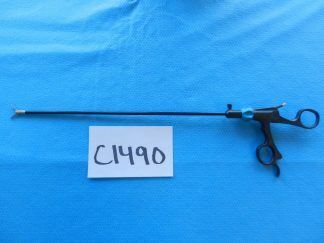 R. Wolf Surgical Laparoscopic 5mm Grasping Forceps 8393.2418