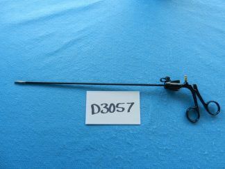D3057 Jarit Surgical 5mm 35cm Maryland Type Grasping Forceps