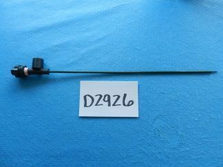 D2926 Encision Surgical 5mm 37cm J Suction Irrigation Electrode ES3883