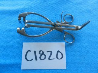 Codman Surgical Orthopedic Neuro Retractor Set